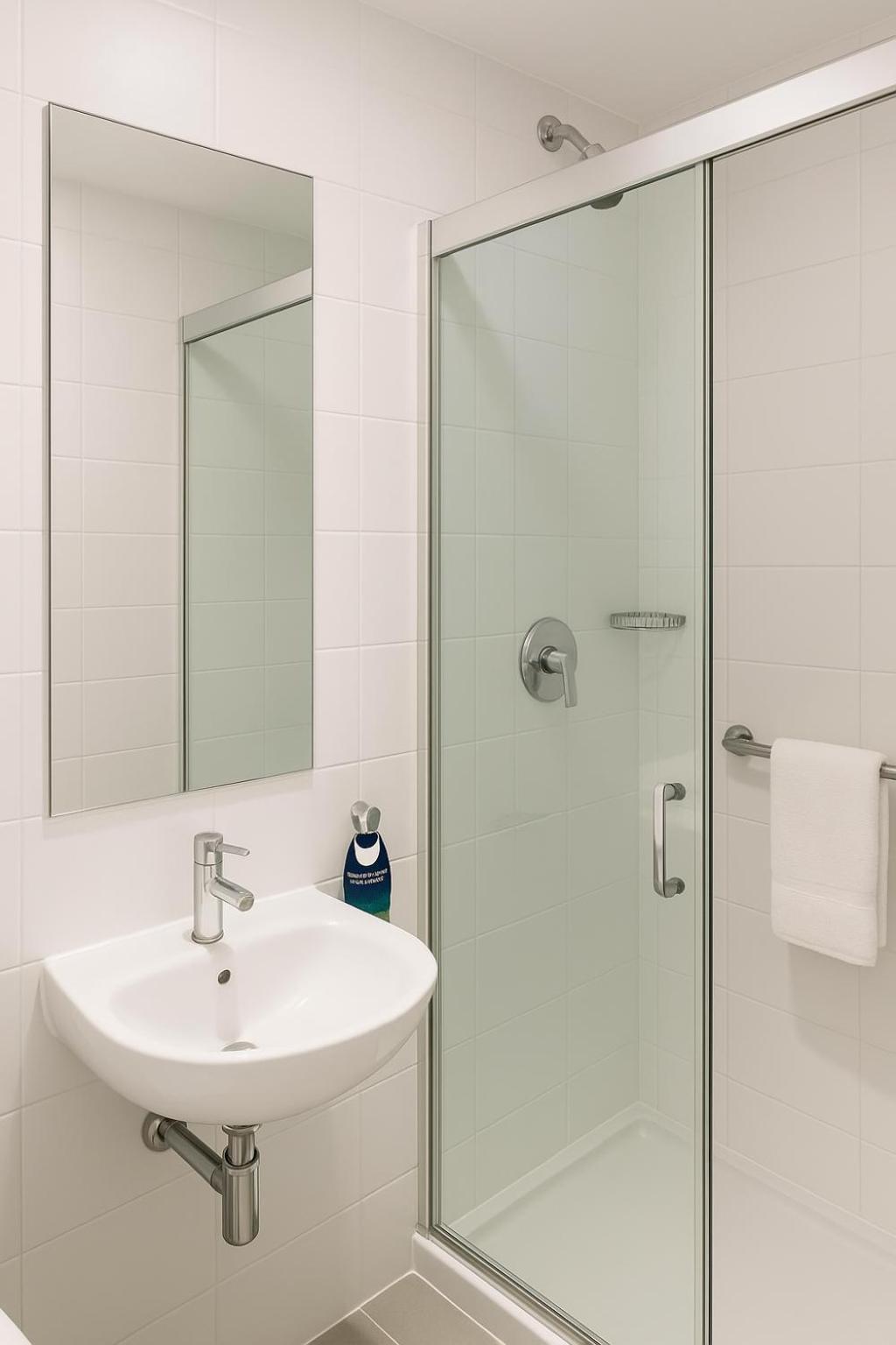 Quarto Duplo Standard